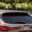 Mazda CX-80 2.5G PHEV AWD in Malaysia – three-row SUV, captain seats, 65 km NEDC EV range; RM297k