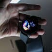 Perodua P-Go smartwatch – 1.43″ AMOLED; HR, sleep, blood pressure/O2 monitor; works as car key, RM950