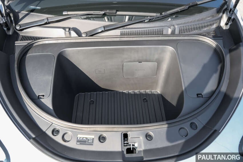 Proton eMas 5 fully revealed – first photos of body colour, RM60k to RM80k est, price reveal Oct 30 1987101