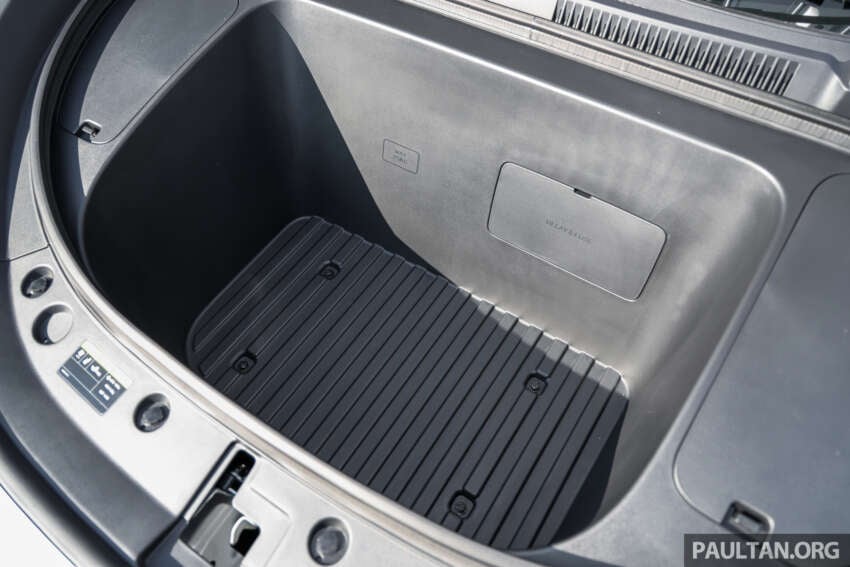 Proton eMas 5 fully revealed – first photos of body colour, RM60k to RM80k est, price reveal Oct 30 1987102