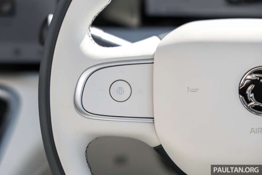 Proton eMas 5 fully revealed – first photos of body colour, RM60k to RM80k est, price reveal Oct 30 1987126