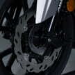 2025 SYM Cruisym 400i scooter in Malaysia, RM27.8k