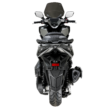 2025 SYM Cruisym 400i scooter in Malaysia, RM27.8k