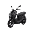 2025 SYM Naga 155 scooter Malaysian launch, RM8.8k
