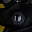 2025 SYM VFE185i Malaysian launch, RM9,988 RRP