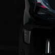 2025 SYM VFE185i Malaysian launch, RM9,988 RRP