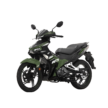 2025 SYM VFE185i Malaysian launch, RM9,988 RRP