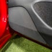 2026 Tesla Model 3 Long Range RWD in Malaysia – 750 km WLTP, indicator stalk, black badges, RM185k
