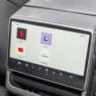 2026 Tesla Model 3 Long Range RWD in Malaysia – 750 km WLTP, indicator stalk, black badges, RM185k