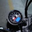 2025 WMoto Cruiser AMT 125 in Malaysia, RM5,988