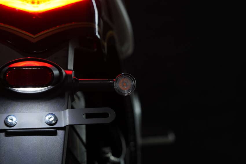 2025 WMoto Cruiser AMT 125 in Malaysia, RM5,988 1978149