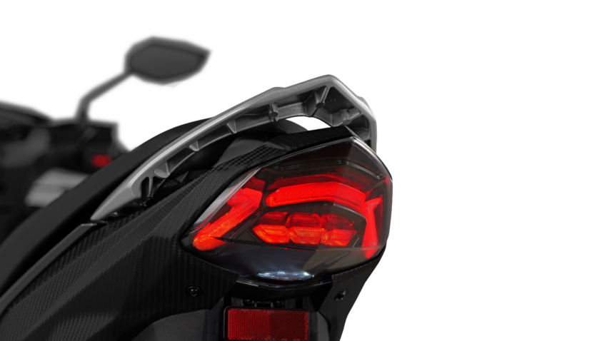 2025 WMoto EZ125i scooter Malaysian launch, RM4.5k 1978294