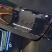 2025 Xpeng G6 facelift launched in Malaysia – now LFP only; new Performance AWD, Black Edition; fr RM180k