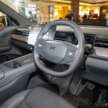 2025 Xpeng G6 facelift launched in Malaysia – now LFP only; new Performance AWD, Black Edition; fr RM180k