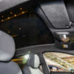 2025 Xpeng G6 facelift launched in Malaysia – now LFP only; new Performance AWD, Black Edition; fr RM180k