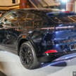 2025 Xpeng G6 facelift launched in Malaysia – now LFP only; new Performance AWD, Black Edition; fr RM180k