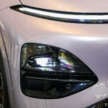 2025 Xpeng G6 facelift launched in Malaysia – now LFP only; new Performance AWD, Black Edition; fr RM180k