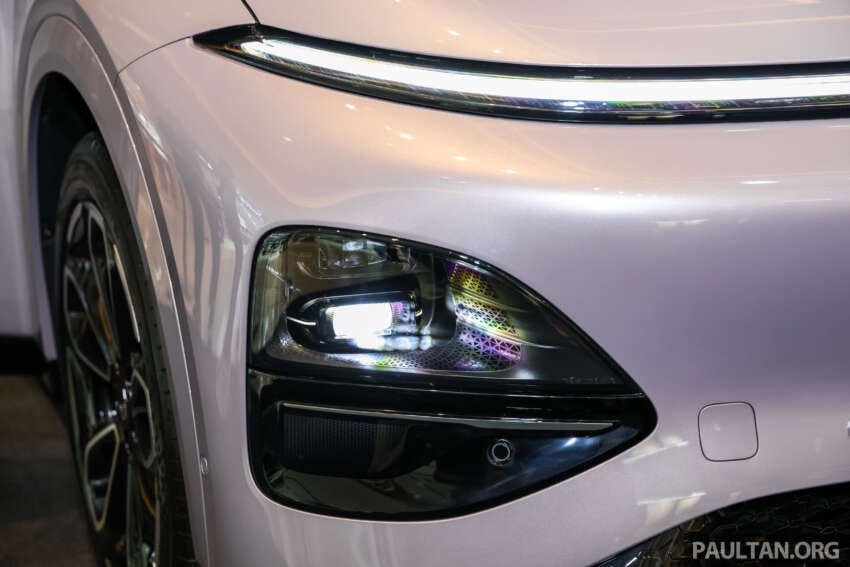 2025 Xpeng G6 facelift launched in Malaysia – now LFP only; new Performance AWD, Black Edition; fr RM180k 1977076