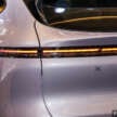 2025 Xpeng G6 facelift launched in Malaysia – now LFP only; new Performance AWD, Black Edition; fr RM180k