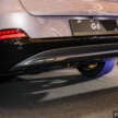 2025 Xpeng G6 facelift launched in Malaysia – now LFP only; new Performance AWD, Black Edition; fr RM180k