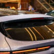 2025 Xpeng G6 facelift launched in Malaysia – now LFP only; new Performance AWD, Black Edition; fr RM180k