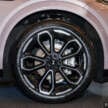 2025 Xpeng G6 facelift launched in Malaysia – now LFP only; new Performance AWD, Black Edition; fr RM180k
