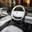 2025 Xpeng G6 facelift launched in Malaysia – now LFP only; new Performance AWD, Black Edition; fr RM180k