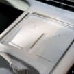 2025 Xpeng G6 facelift launched in Malaysia – now LFP only; new Performance AWD, Black Edition; fr RM180k