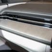 2025 Xpeng G6 facelift launched in Malaysia – now LFP only; new Performance AWD, Black Edition; fr RM180k