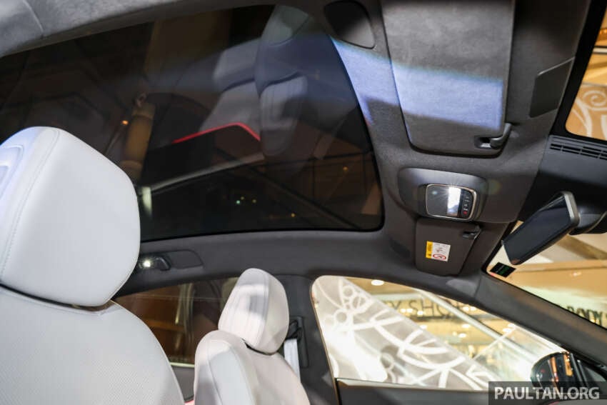 2025 Xpeng G6 facelift launched in Malaysia – now LFP only; new Performance AWD, Black Edition; fr RM180k 1977345