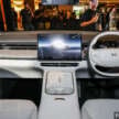 2025 Xpeng G6 facelift launched in Malaysia – now LFP only; new Performance AWD, Black Edition; fr RM180k