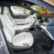 2025 Xpeng G6 facelift launched in Malaysia – now LFP only; new Performance AWD, Black Edition; fr RM180k