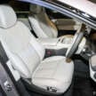 2025 Xpeng G6 facelift launched in Malaysia – now LFP only; new Performance AWD, Black Edition; fr RM180k