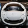 2025 Xpeng G6 facelift launched in Malaysia – now LFP only; new Performance AWD, Black Edition; fr RM180k