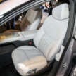 2025 Xpeng G6 facelift launched in Malaysia – now LFP only; new Performance AWD, Black Edition; fr RM180k