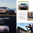 2025 Xpeng G6 facelift launched in Malaysia – now LFP only; new Performance AWD, Black Edition; fr RM180k