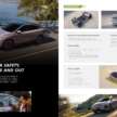 2025 Xpeng G6 facelift launched in Malaysia – now LFP only; new Performance AWD, Black Edition; fr RM180k