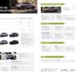 2025 Xpeng G6 facelift launched in Malaysia – now LFP only; new Performance AWD, Black Edition; fr RM180k
