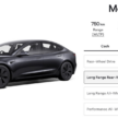 Tesla Model 3 Highland turun harga sehingga RM13k di Malaysia – terima tuil lampu isyarat, kamera hadapan