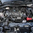 Toyota Corolla Cross HEV 2025 – 1.8L hibrid, RM141k; SUV segmen B berbaloi dengan penjimatan, prestasi