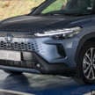 Toyota Corolla Cross HEV 2025 – 1.8L hibrid, RM141k; SUV segmen B berbaloi dengan penjimatan, prestasi