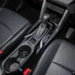 Toyota Corolla Cross HEV 2025 – 1.8L hibrid, RM141k; SUV segmen B berbaloi dengan penjimatan, prestasi