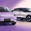 2027 Geely Xingyuan/EX2 to get bigger batteries – up to 400 km WLTP range for Proton eMas 5 twin?