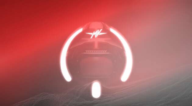 MV Agusta teases new generation Brutale 950