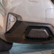 2026 Subaru Forester launched in Malaysia – 2.5i-S EyeSight fr RM221,500; CBU Japan; 185 PS 2.5L boxer