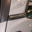 2026 Subaru Forester launched in Malaysia – 2.5i-S EyeSight fr RM221,500; CBU Japan; 185 PS 2.5L boxer
