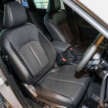 2026 Subaru Forester launched in Malaysia – 2.5i-S EyeSight fr RM221,500; CBU Japan; 185 PS 2.5L boxer