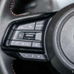2026 Subaru Forester launched in Malaysia – 2.5i-S EyeSight fr RM221,500; CBU Japan; 185 PS 2.5L boxer