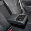 2026 Subaru Forester launched in Malaysia – 2.5i-S EyeSight fr RM221,500; CBU Japan; 185 PS 2.5L boxer
