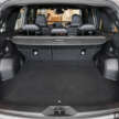 2026 Subaru Forester launched in Malaysia – 2.5i-S EyeSight fr RM221,500; CBU Japan; 185 PS 2.5L boxer